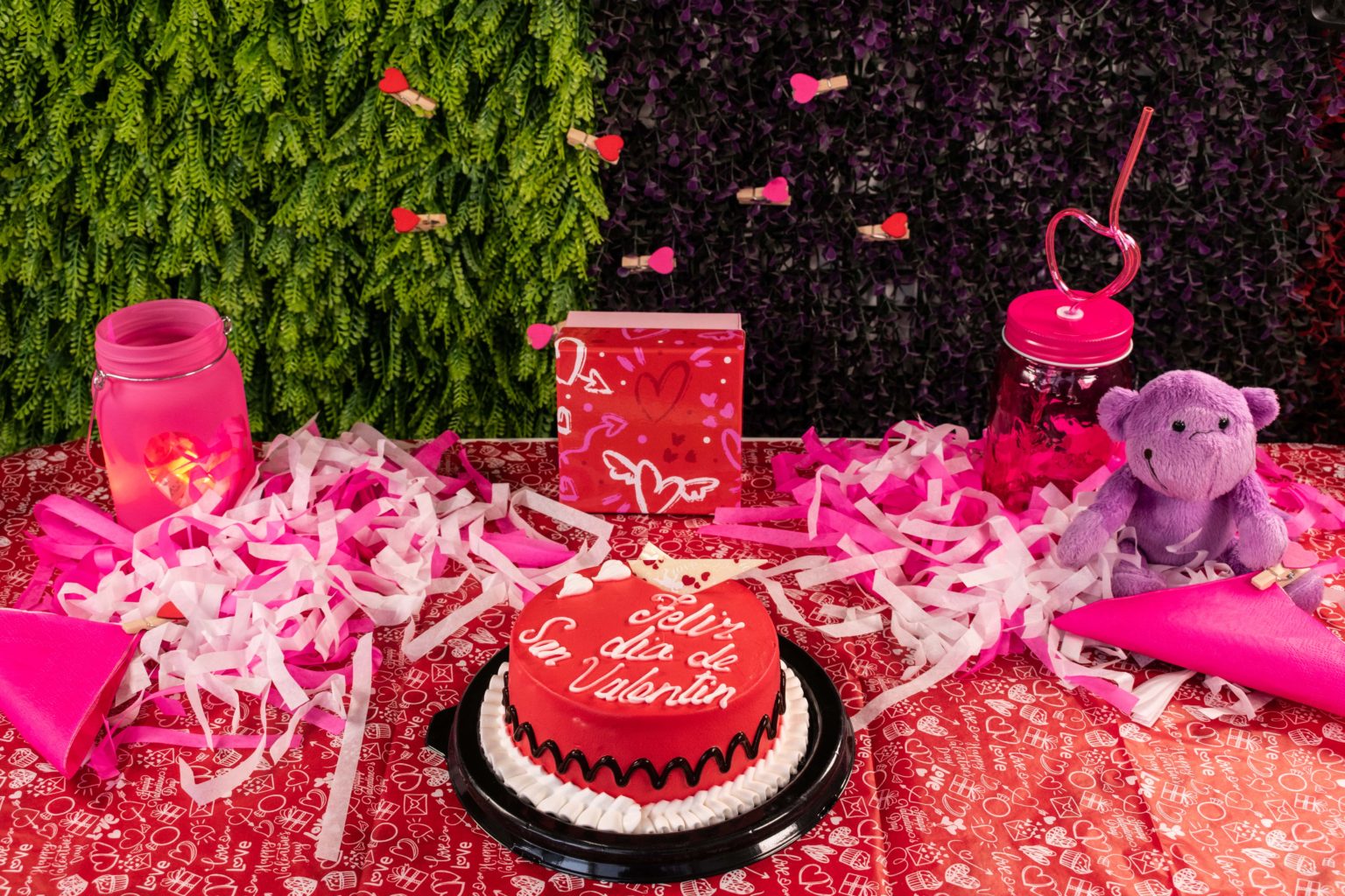Vitrina de Pasteles Toluca